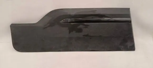 Peugeot Rifter Rear arch trim 9823136077