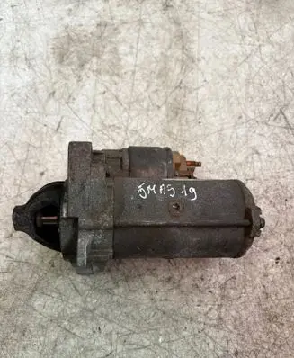 Renault Master III Starter motor 8200568535E