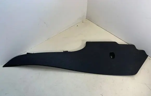 Volkswagen Golf VII Other center console (tunnel) element 5G1863046A