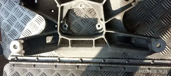 Audi A5 8T 8F Gearbox mounting bracket 8K0399268K