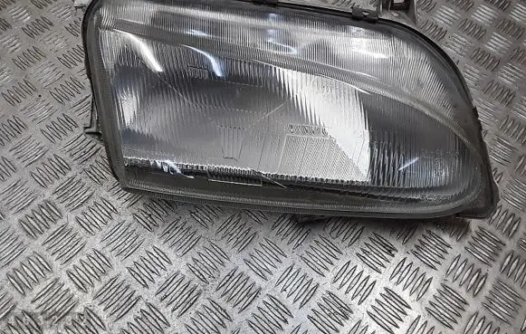 Ford Galaxy Headlight/headlamp 7m1941016j