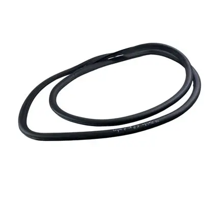 Chevrolet Malibu Front door rubber seal 84692603 84218973