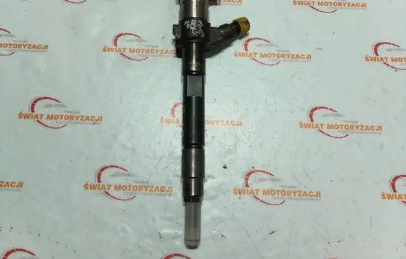 Mitsubishi ASX Fuel injector 1465A353
