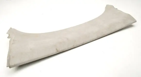 Aston Martin Vantage III (A) pillar trim 6G3325514BD