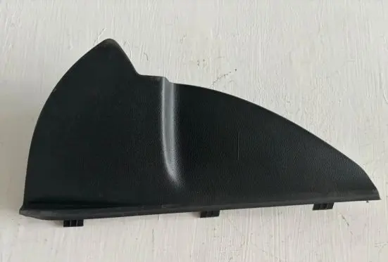 Peugeot 3008 I Dashboard side end trim 9685049977