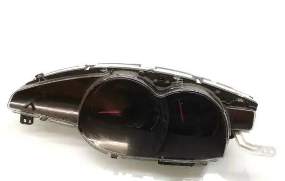 Toyota Verso Speedometer (instrument cluster) 83800-0F170