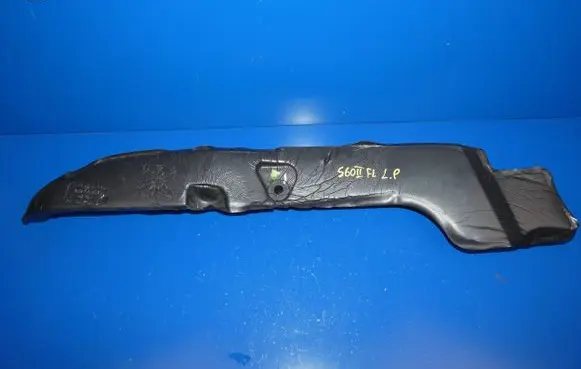 Volvo S60 Fender foam support/seal 31265384