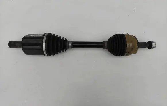 Jeep Cherokee Front driveshaft P52123760AB T4W2654A0626