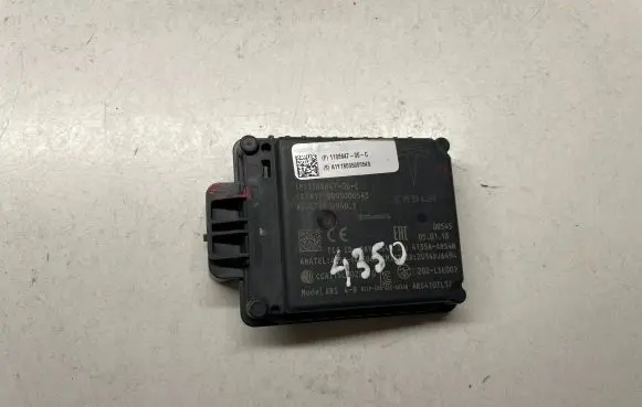 Tesla Model 3 Distronic sensor radar 110864700C