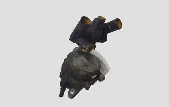 Ford Transit Vacuum pump
