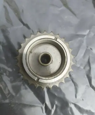 Audi A7 S7 4G Timing chain sprocket 079109570at