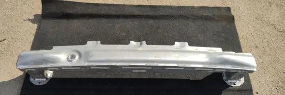 Rear beam