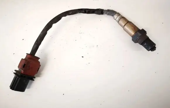 Volkswagen Transporter - Caravelle T5 Lambda probe sensor 070906262 0281004072
