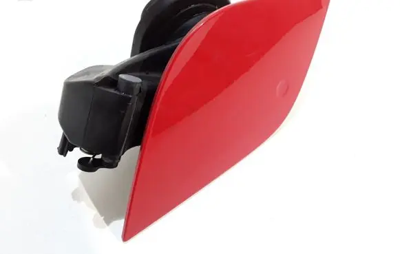Ford Focus Fuel tank cap lock BM51A27936