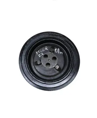 Peugeot Boxer Crankshaft pulley
