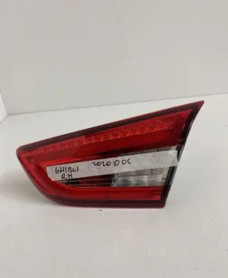 Maserati Ghibli Rear/tail lights 06700046630