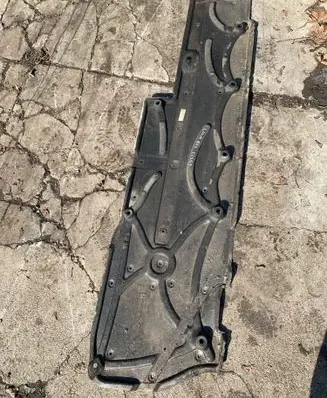 Mercedes-Benz CLS C218 X218 Side bottom protection A2126805008