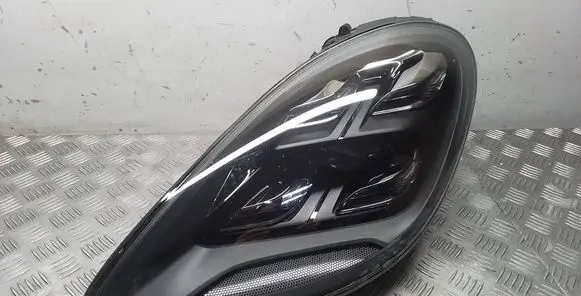 Porsche Panamera (971) Headlight/headlamp 971941035J