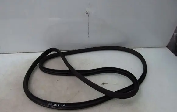 KIA Rio Front door rubber seal 
