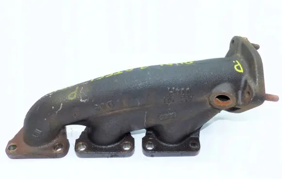 Exhaust manifold