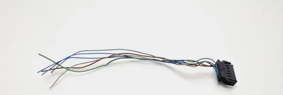 Skoda Octavia Mk1 (1U) Other wiring loom 893971636