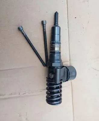 Dodge Journey Fuel injector 0414720404
