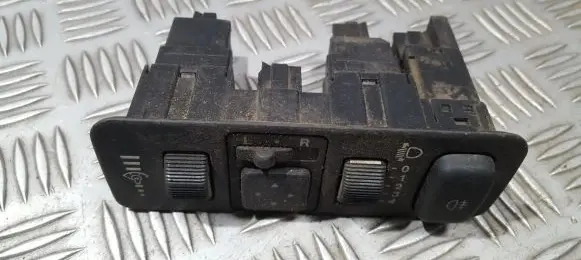 Mitsubishi Carisma Headlight level height control switch 10480478420 MR740609