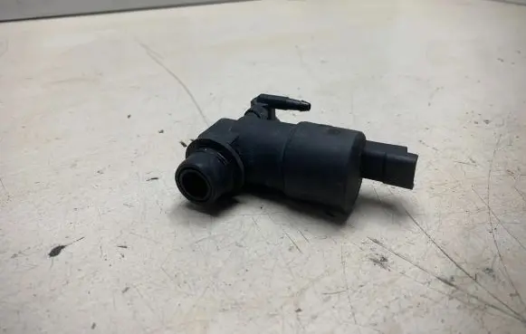 Renault Laguna II Windscreen/windshield washer pump 9634558980 9632984980