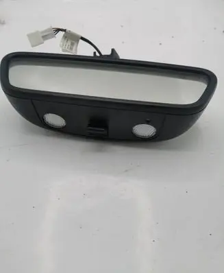 Mercedes-Benz A W176 Rear view mirror (interior) A1768100617