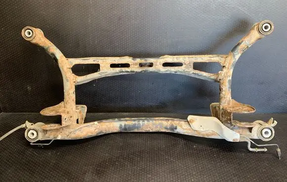 Rear subframe
