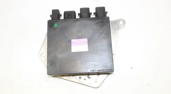 Lexus GS 300 350 430 450H Injection control unit/module 8987153010