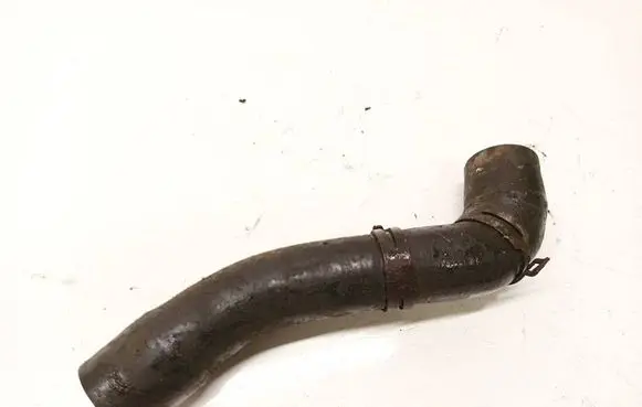 Volkswagen Golf IV Engine coolant pipe/hose 1j0122101
