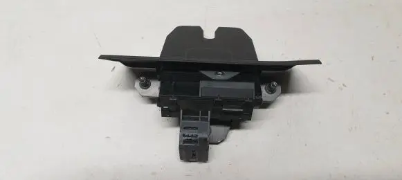 Volvo V60 Tailgate/trunk/boot lock/catch/latch 31440240 140318 1043897004
