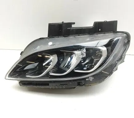 Hyundai Kona I Headlight/headlamp 92101J9610