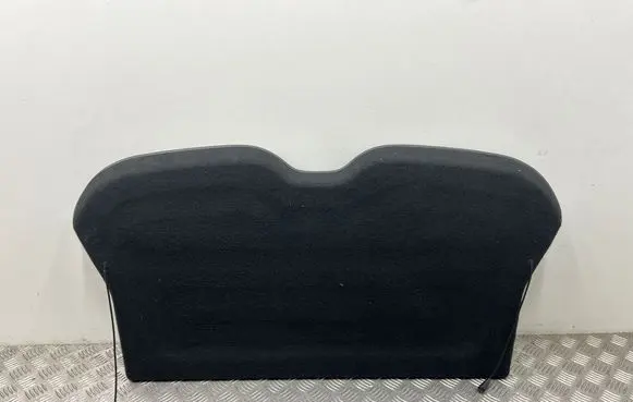 Citroen DS5 Parcel shelf 