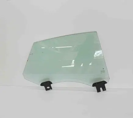 Tesla Model S Rear door window glass A006451 43R001074