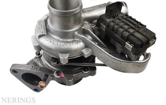 Peugeot Boxer Turbo 798128 798128-5002S