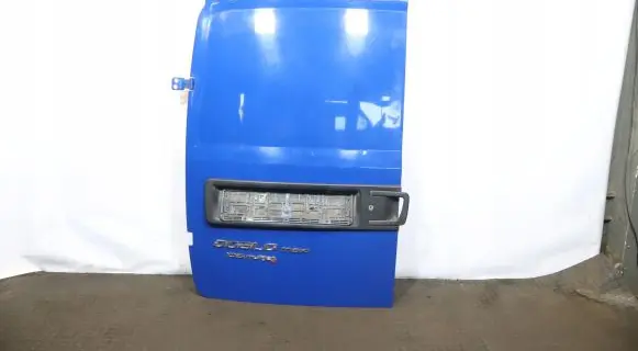 Fiat Doblo Back/rear loading door 