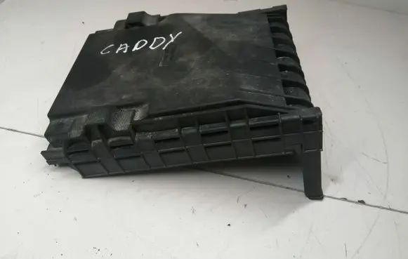 Volkswagen PASSAT B6 Fuse box cover 1K0937132F 1K0937132 017180061
