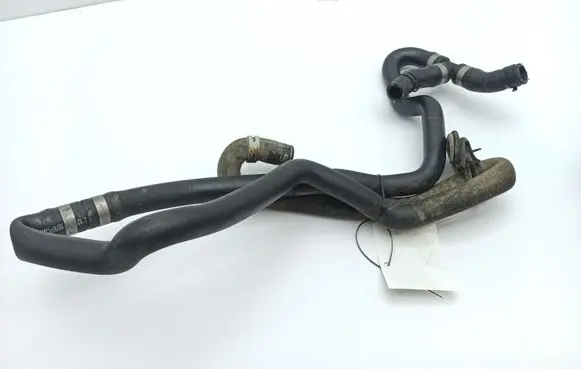 Mercedes-Benz S W220 Engine coolant pipe/hose A2208301896