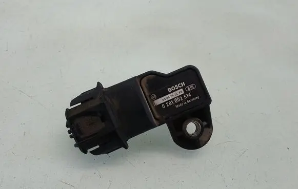 Air pressure sensor