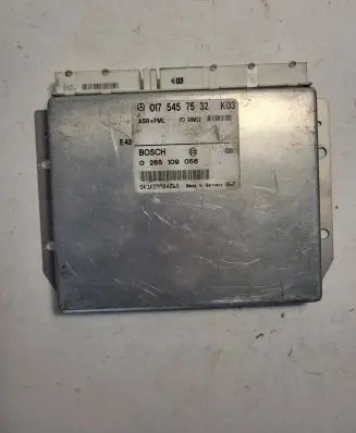 Mercedes-Benz E W210 ABS control unit/module 0265109056 0175457532
