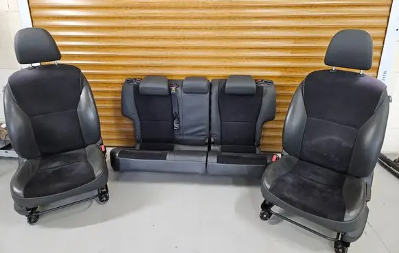Toyota Auris 150 Seat set 
