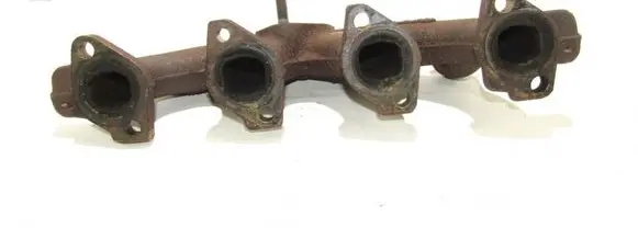 Renault Captur Exhaust manifold 140040840R