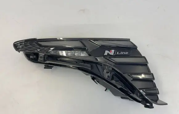Hyundai Tucson IV NX4 Headlight/headlamp