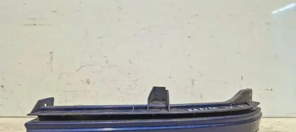 Opel Zafira A Under headlight/headlamp trim 90580652