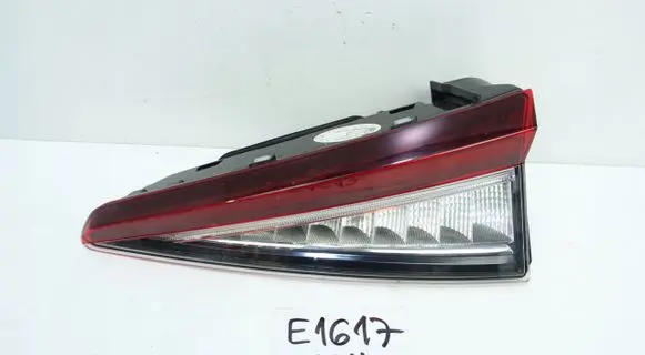 Skoda Enyaq iV Tailgate rear/tail lights 5LG945308