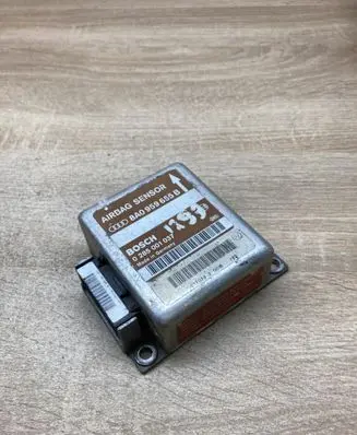 Audi A4 S4 B5 8D Airbag control unit/module 8A0959655B