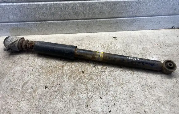 Volkswagen Golf III Rear shock absorber/damper 06082212