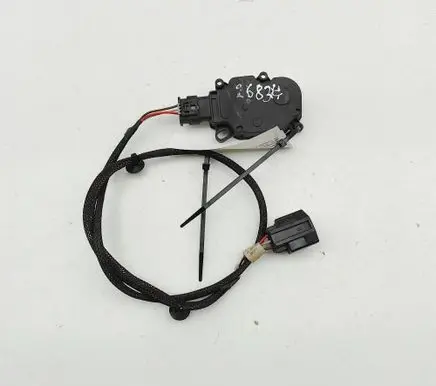 Ford Focus Other devices 6466R420 BM518476AB